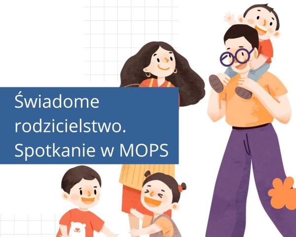 Świadome rodzicielstwo bez przemocy. Za nami wyjątkowe spotkanie dla rodzin w Gostyninie