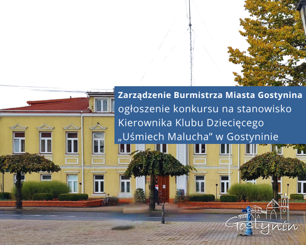 Zarządzenie nr 51/2026