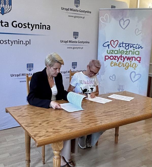 Trzy nowe programy profilaktyczne dla mieszkańców Gostynina!