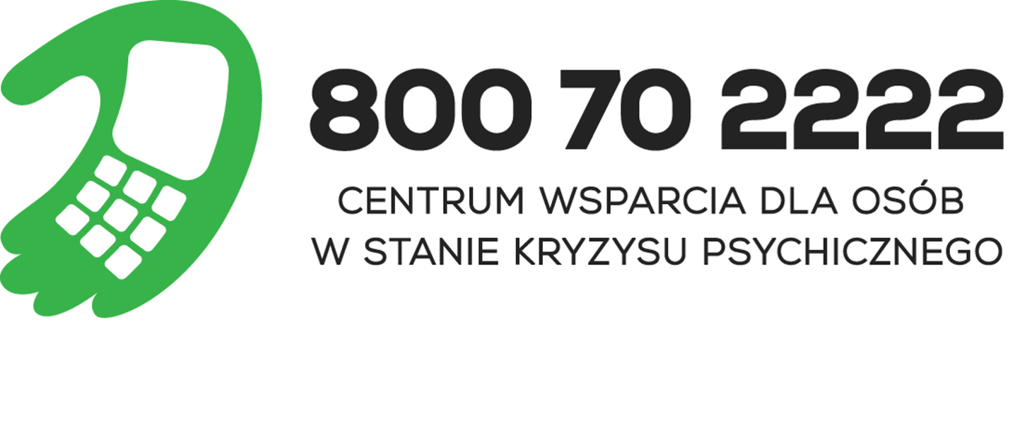 Centrum wsparcia dla osób dorosłych w stanie kryzysu psychicznego