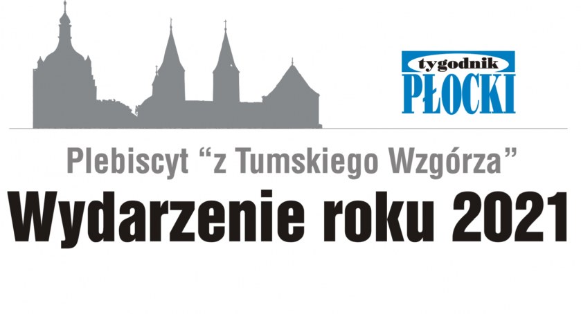 15. edycja plebiscytu „Z Tumskiego Wzgórza” - Wydarzenie Roku 2021. Głosuj na Gostynin!